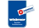 Logo Widmer Sanitäre Anlagen GmbH