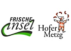 Logo HOFER-METZG Frische-Insel