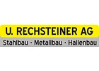 Rechsteiner U. AG-Logo