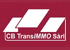 Logo CB Transimmo Sàrl