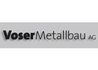 VOSER Metallbau AG-Logo