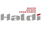 Haldi AG Malergeschäft logo