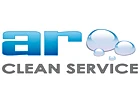 Ar clean service gmbh logo