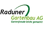 Logo Raduner Gartenbau AG