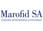 Logo Marofid SA