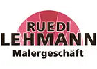 Ruedi Lehmann Malergeschäft