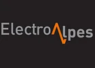 Logo Electroalpes Sàrl