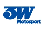 3W Motosport-Logo