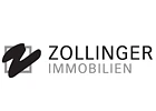 Logo Zollinger Immobilien