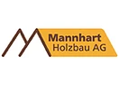Mannhart-Holzbau AG-Logo