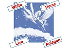 Logo White Horse Live Anlagen