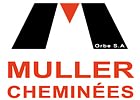 Muller Cheminées Orbe SA