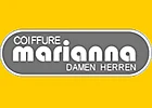 Logo Coiffure Marianna
