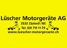 Lüscher Motorgeräte AG