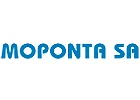 Logo Moponta SA