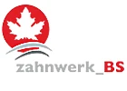 Logo zahnwerk_BS Dein Zahnarzt in Basel