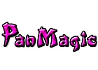 PanMagic Siegfried-Logo