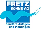 Fretz Söhne AG-Logo