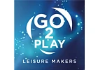 Go 2 Play Sàrl logo