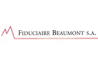 Logo FIDUCIAIRE BEAUMONT SA