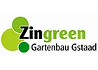 Zingreen-Gartenbau-Logo