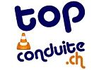 Logo Top Conduite