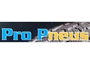 Pro Pneus-Logo