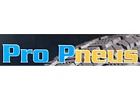 Pro Pneus logo