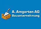 Alfred Amgarten AG logo