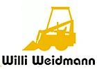 Willi Weidmann logo