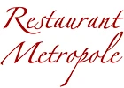 Metropole logo