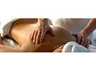 Medizinische Massagepraxis Roland Schumacher-Logo