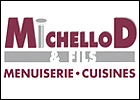 Michellod SA-Logo