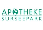 Logo Apotheke Surseepark AG