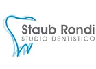 Logo Studio Dentistico Staub Rondi