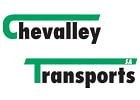 Chevalley Transports SA