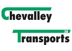 Logo Chevalley Transports SA