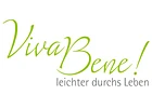 Logo VivaBene! Monika Steuri