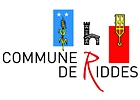 Administration communale de Riddes logo