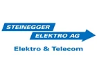 Logo Steinegger Elektro AG