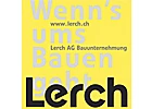Lerch AG Bauunternehmung-Logo