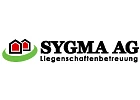 Logo SYGMA AG Liegenschaftenbetreuung