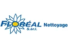Floréal Nettoyage Sàrl-Logo