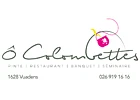 Pinte Ô Colombettes-Logo