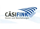 Logo Cäsi Fink Storen AG
