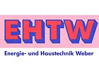 Energie- und Haustechnik Weber AG-Logo