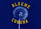 Blueme Corona-Logo