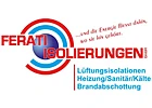 Logo Ferati Isolierungen GmbH