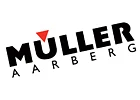 Müller Aarberg AG-Logo