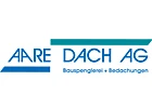 Logo Aare Dach AG